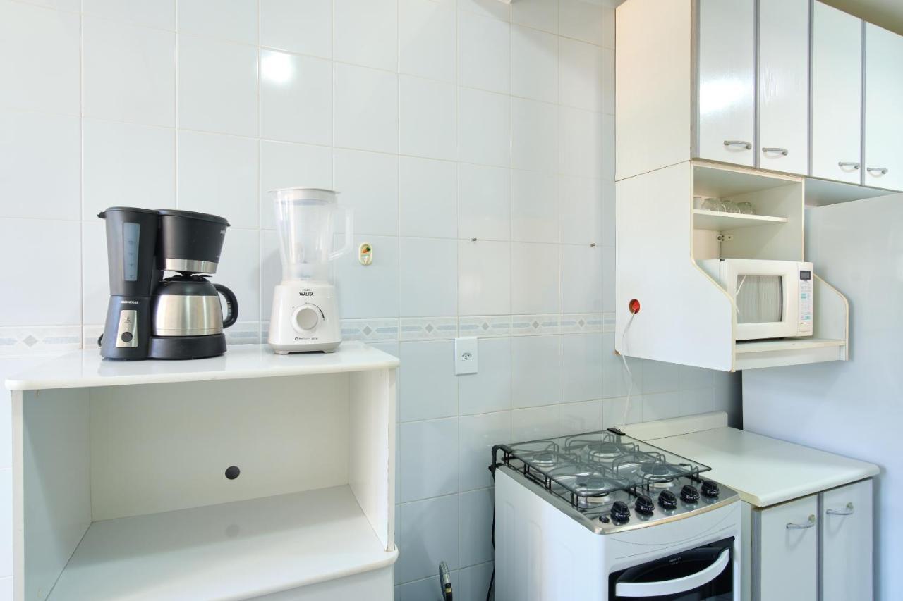 Apartamento Bh9: Pereque Acu