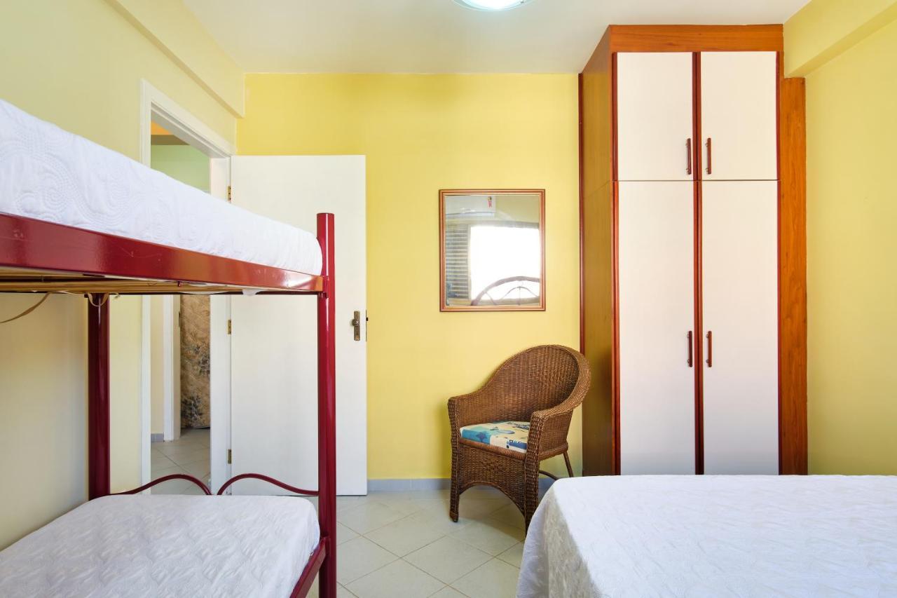Apartamento Bh9: Pereque Acu Ubatuba