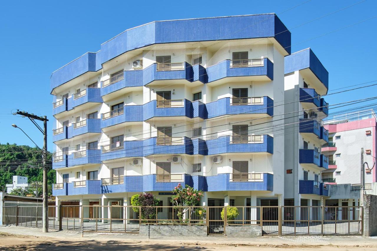 Apartamento Bh9: Pereque Acu *
