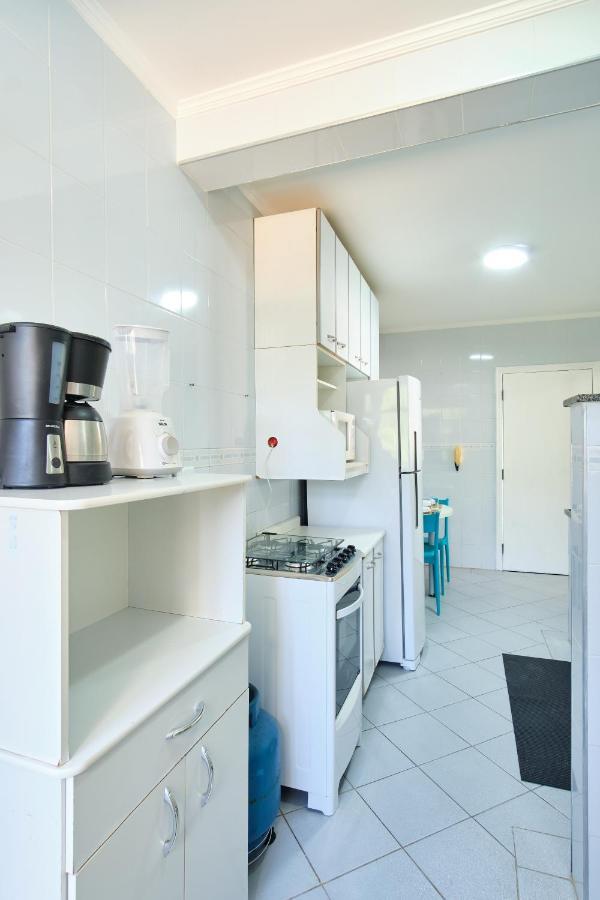 Bh9: Pereque Acu Apartamento