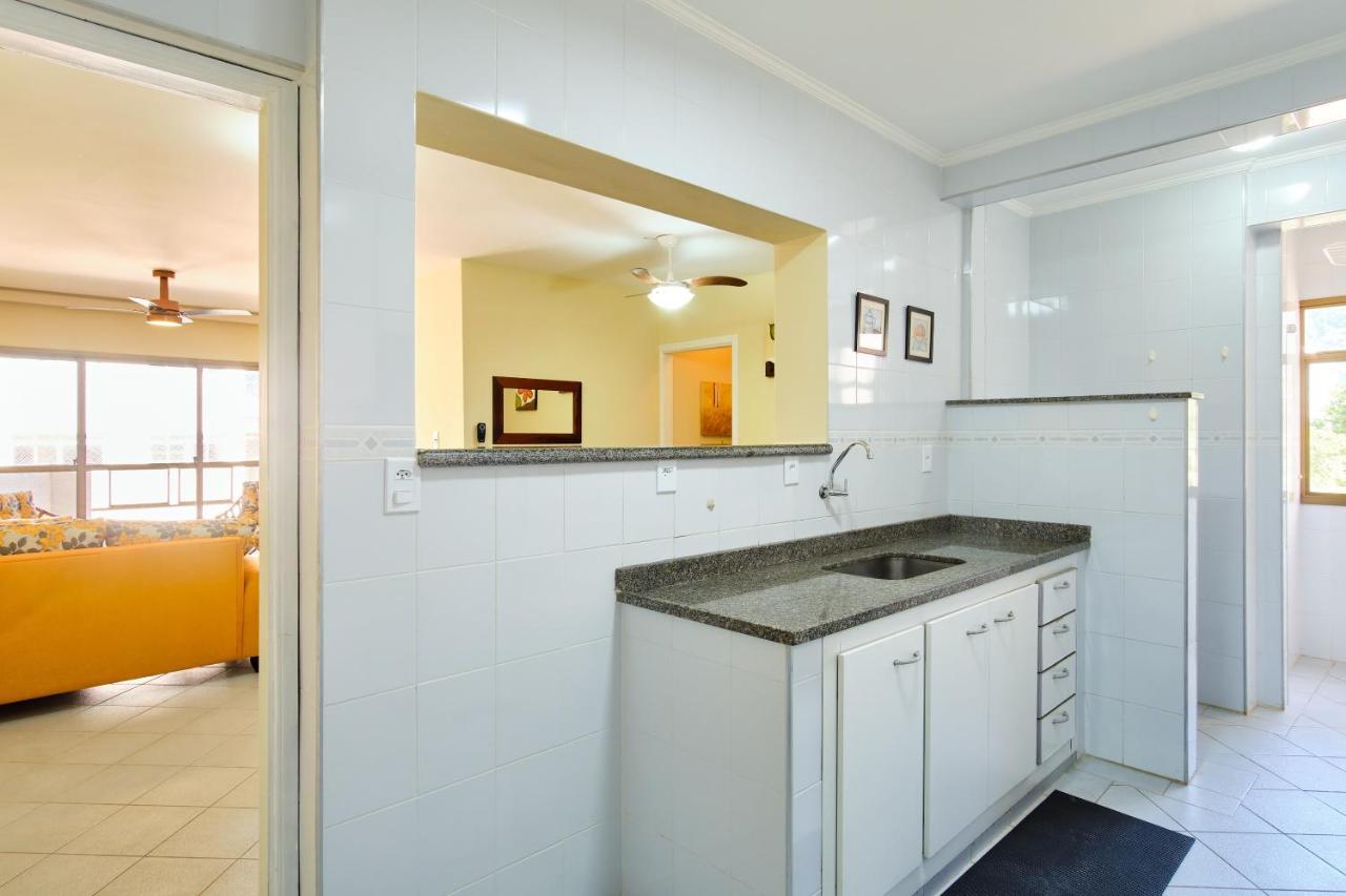Bh9: Pereque Acu Apartamento