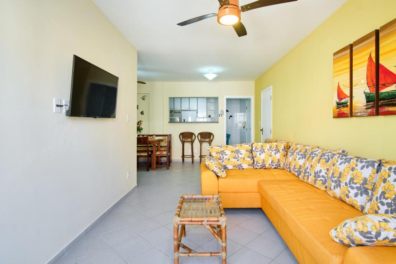 Bh9: Pereque Acu Apartamento
