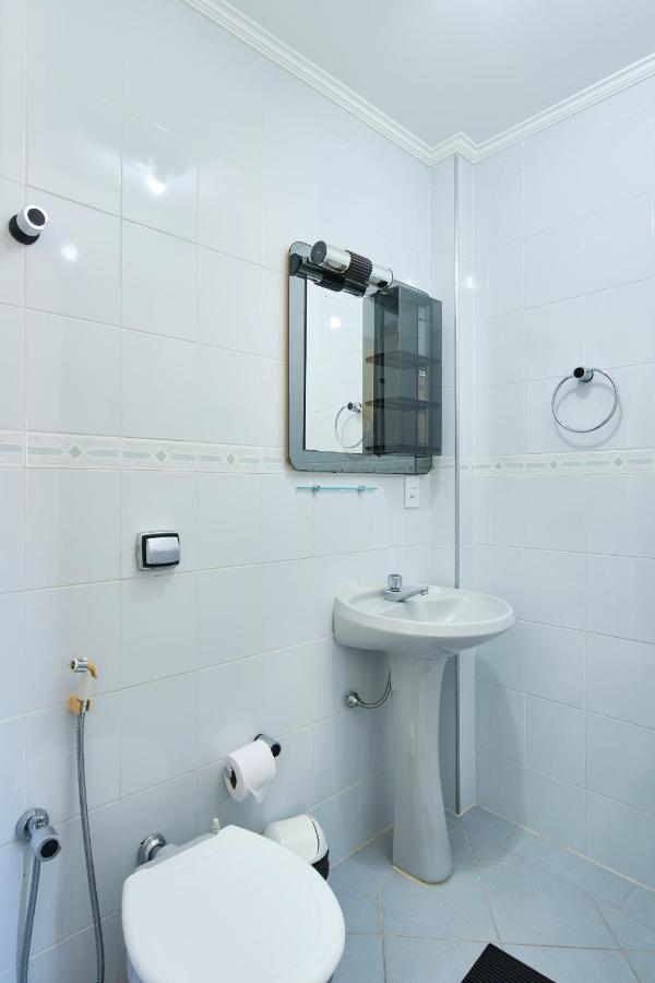 Apartamento Bh9: Pereque Acu Ubatuba