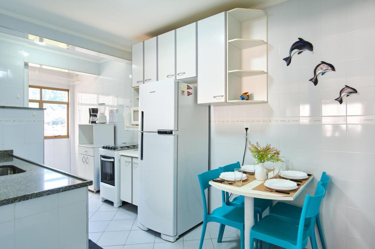 Bh9: Pereque Acu Apartamento *