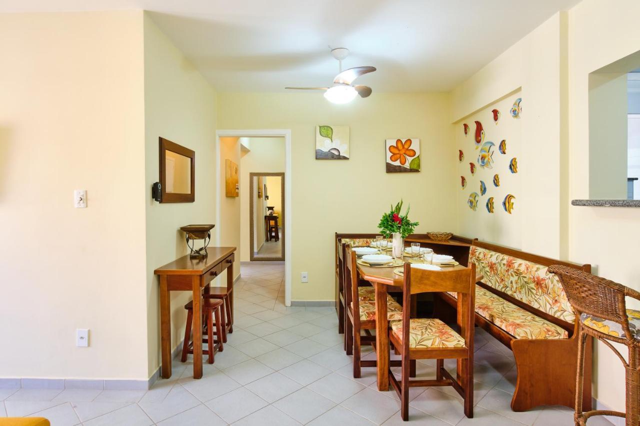 Apartamento Bh9: Pereque Acu