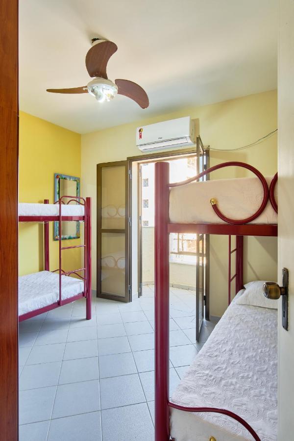 Bh9: Pereque Acu Apartamento *