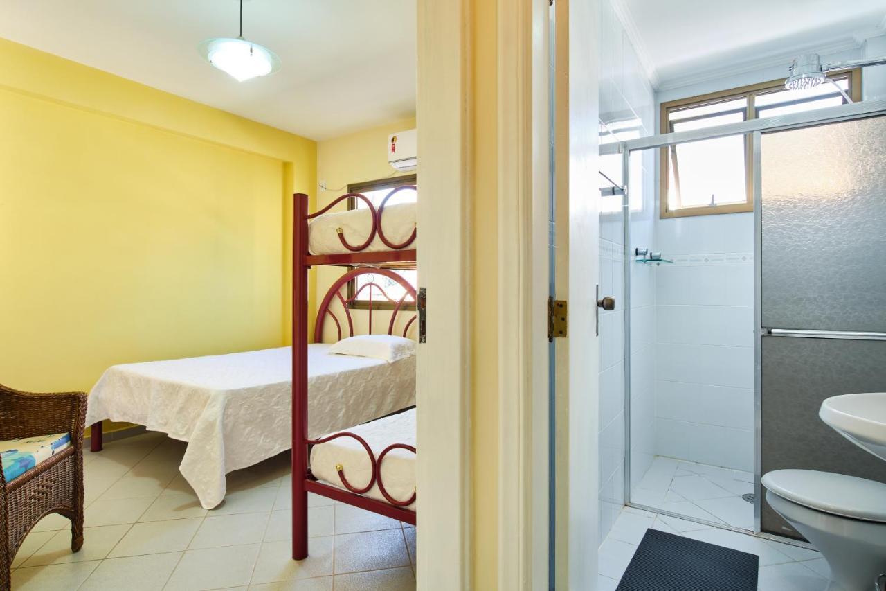 Bh9: Pereque Acu Apartamento