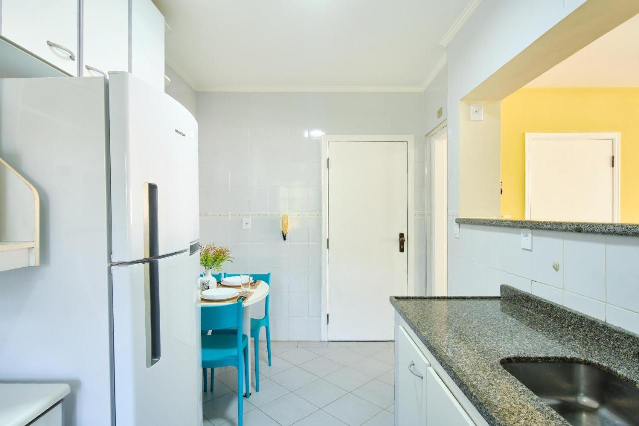 Bh9: Pereque Acu Apartamento Ubatuba