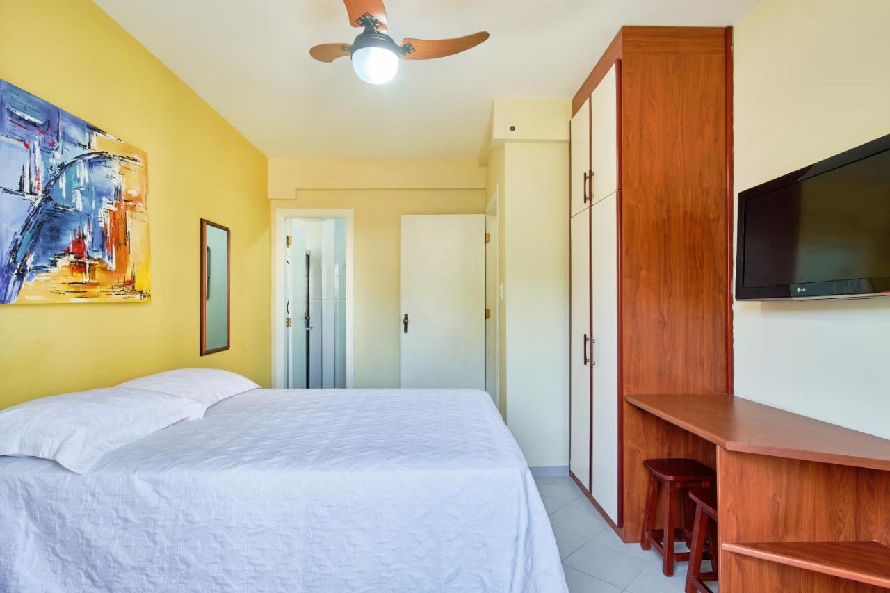 Bh9: Pereque Acu Apartamento *