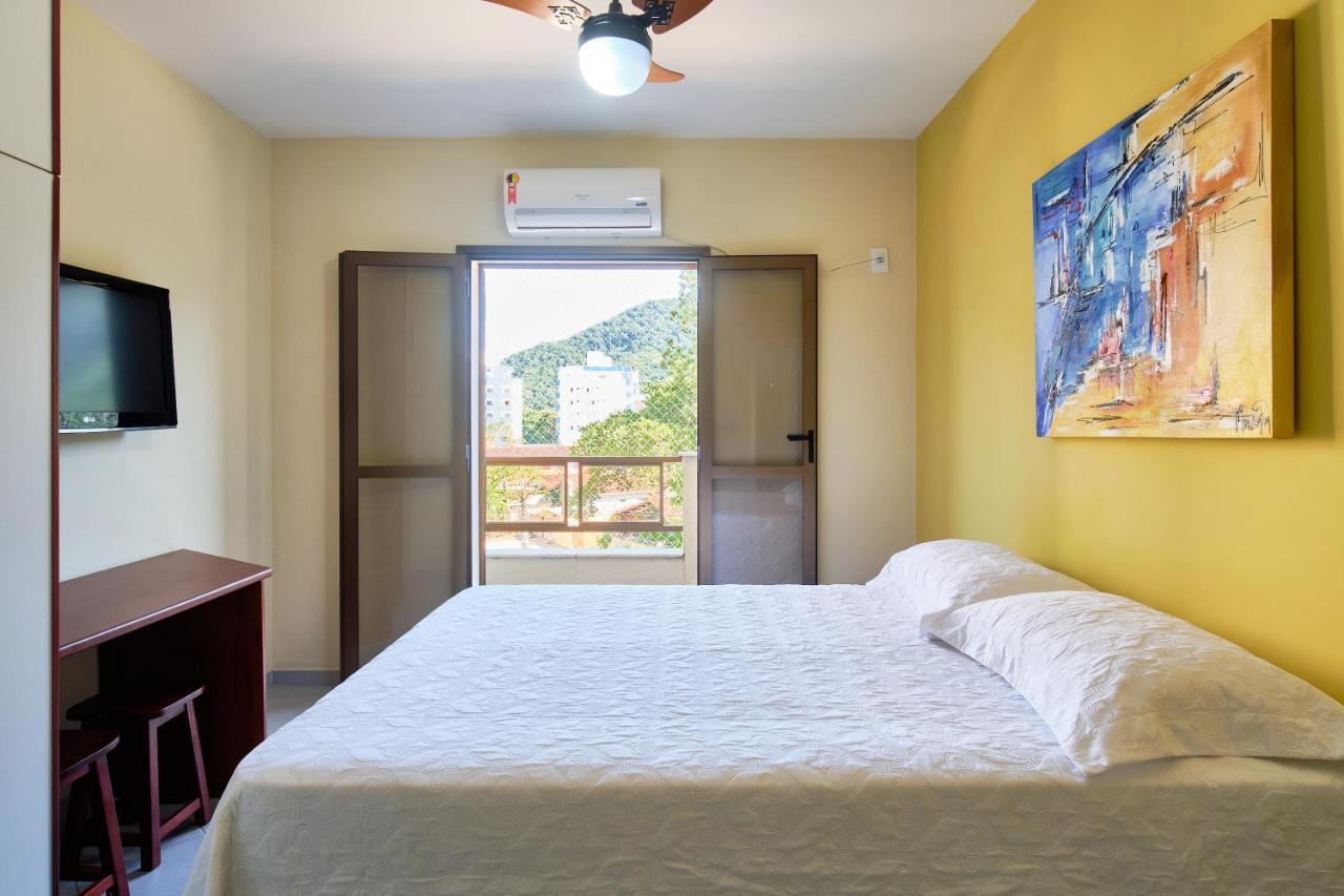 Apartamento Bh9: Pereque Acu