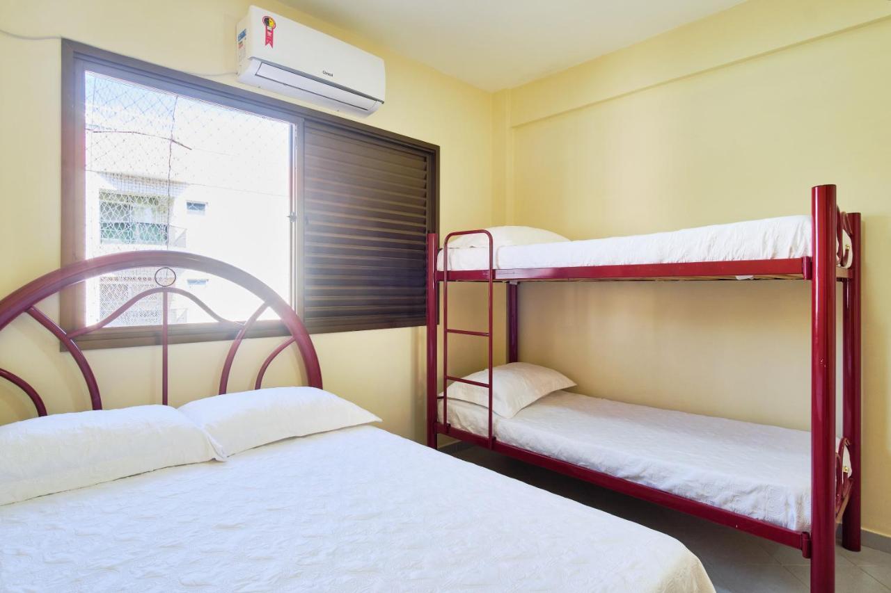 Bh9: Pereque Acu Apartamento *