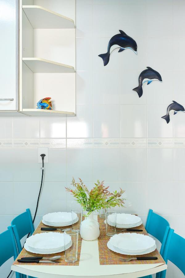 Bh9: Pereque Acu Apartamento Ubatuba
