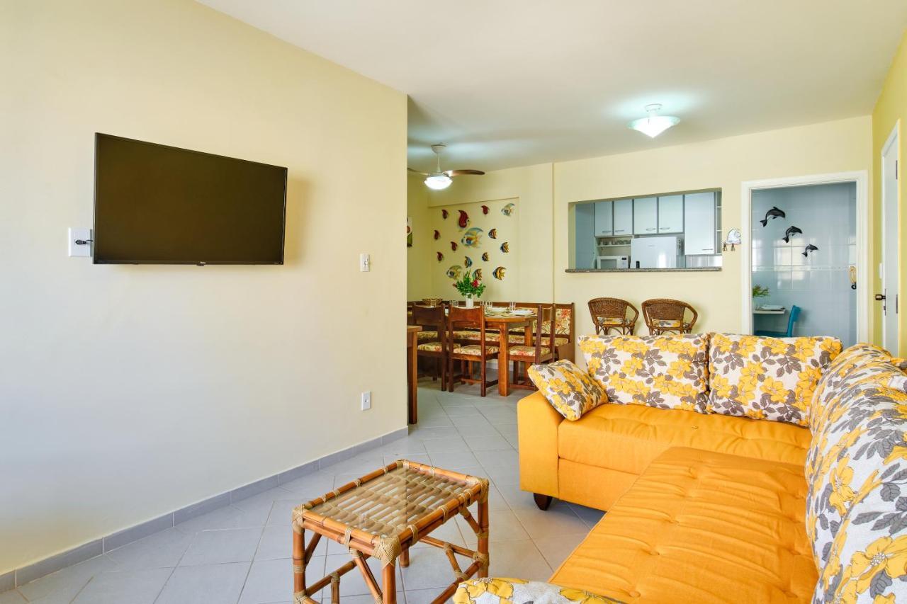 Bh9: Pereque Acu Apartamento