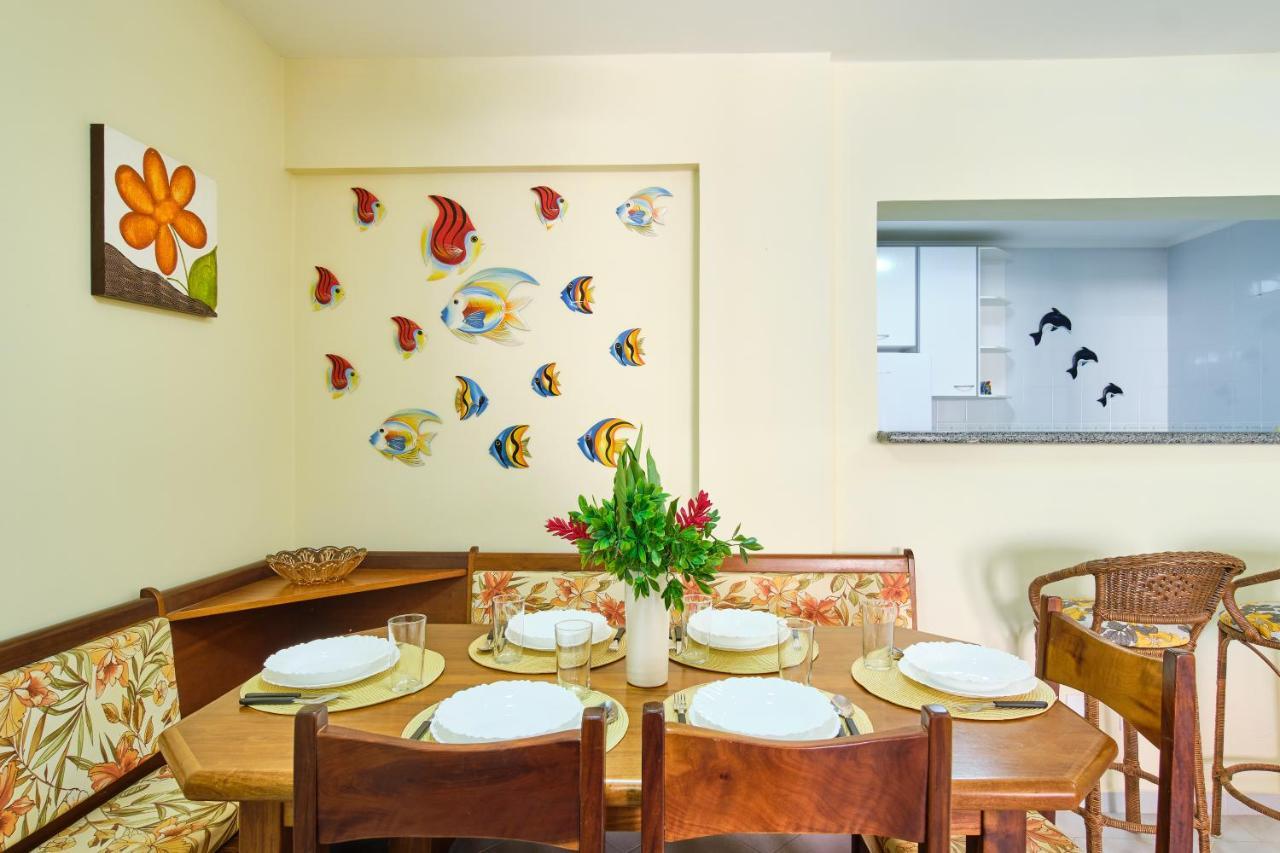 Apartamento Bh9: Pereque Acu Ubatuba
