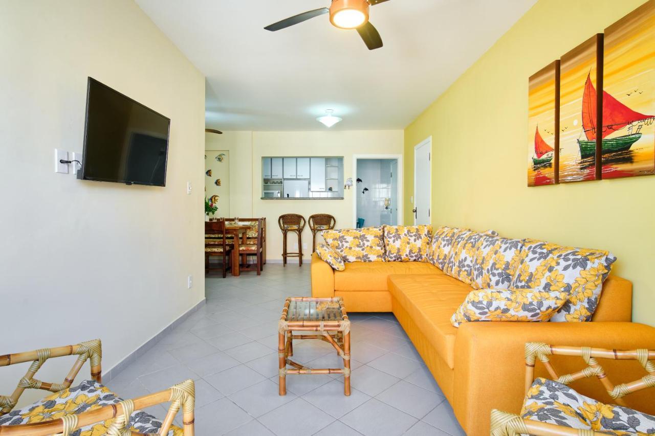 Bh9: Pereque Acu Apartamento Ubatuba