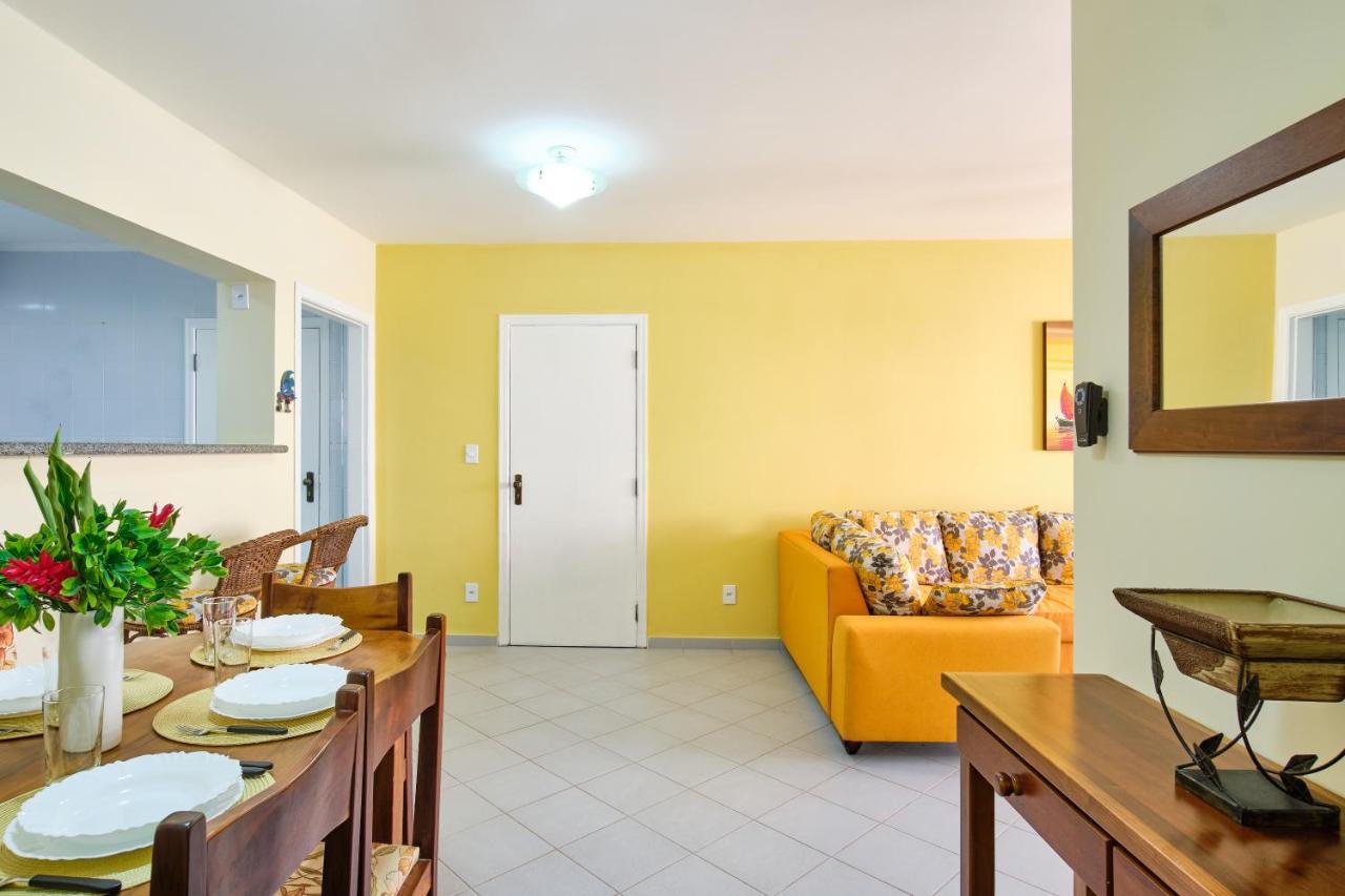 Bh9: Pereque Acu Apartamento *