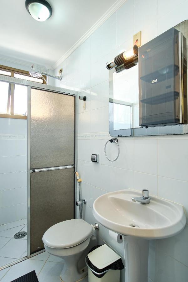 Apartamento Bh9: Pereque Acu