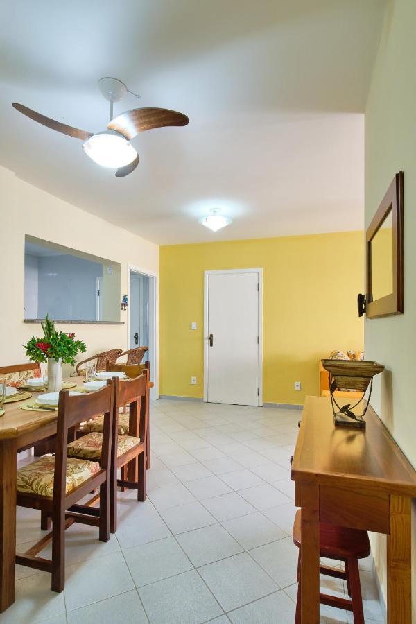 Apartamento Bh9: Pereque Acu *